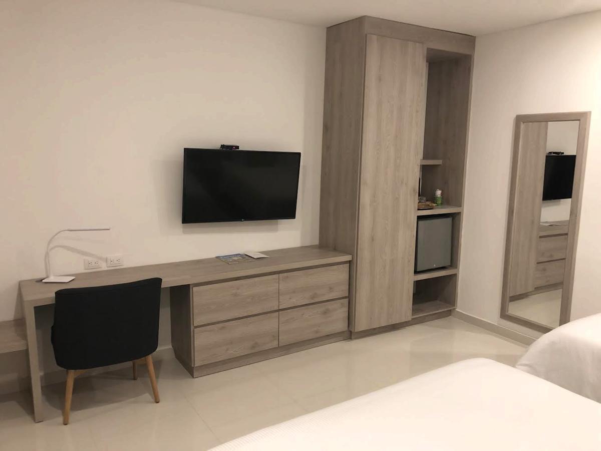 Hotel Sexta Avenida Montería